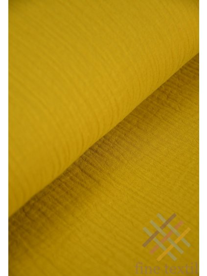 Muszlin Yellow ocher